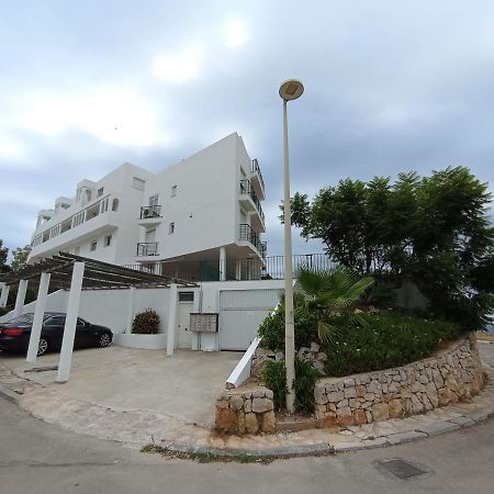 Duplex Appartement Arabella Peñíscola Exterior foto